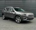Сірий Джип Cherokee, об'ємом двигуна 3.2 л та пробігом 34 тис. км за 19000 $, фото 2 на Automoto.ua