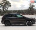 Серый Джип Чероки, объемом двигателя 3.24 л и пробегом 105 тыс. км за 18000 $, фото 6 на Automoto.ua