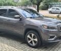 Сірий Джип Cherokee, об'ємом двигуна 3.24 л та пробігом 50 тис. км за 21900 $, фото 1 на Automoto.ua