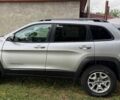 Сірий Джип Cherokee, об'ємом двигуна 3.24 л та пробігом 36 тис. км за 20500 $, фото 11 на Automoto.ua