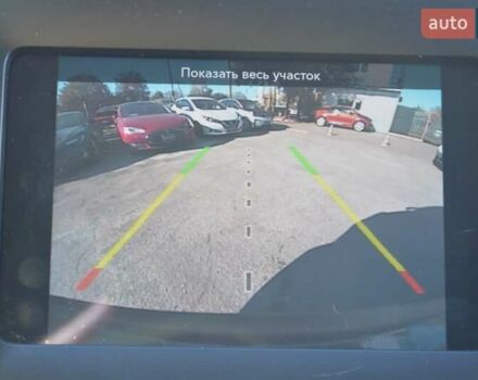 Сірий Джип Cherokee, об'ємом двигуна 2.36 л та пробігом 65 тис. км за 18300 $, фото 21 на Automoto.ua