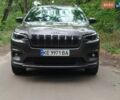 Серый Джип Чероки, объемом двигателя 3.24 л и пробегом 106 тыс. км за 16700 $, фото 1 на Automoto.ua