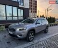 Серый Джип Чероки, объемом двигателя 1.99 л и пробегом 183 тыс. км за 11700 $, фото 1 на Automoto.ua