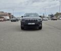 Сірий Джип Cherokee, об'ємом двигуна 2.36 л та пробігом 60 тис. км за 16500 $, фото 2 на Automoto.ua