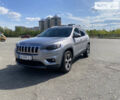 Сірий Джип Cherokee, об'ємом двигуна 3.24 л та пробігом 95 тис. км за 22500 $, фото 1 на Automoto.ua