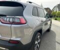 Сірий Джип Cherokee, об'ємом двигуна 0.32 л та пробігом 79 тис. км за 17000 $, фото 3 на Automoto.ua