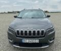 Сірий Джип Cherokee, об'ємом двигуна 3.24 л та пробігом 76 тис. км за 22000 $, фото 1 на Automoto.ua