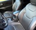 Сірий Джип Cherokee, об'ємом двигуна 3.2 л та пробігом 13 тис. км за 23999 $, фото 3 на Automoto.ua