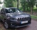 Серый Джип Чероки, объемом двигателя 2.4 л и пробегом 156 тыс. км за 17195 $, фото 3 на Automoto.ua