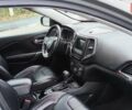 Серый Джип Чероки, объемом двигателя 2.36 л и пробегом 121 тыс. км за 14500 $, фото 8 на Automoto.ua