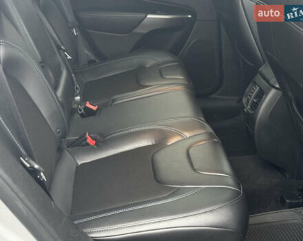 Серый Джип Чероки, объемом двигателя 3.24 л и пробегом 103 тыс. км за 16950 $, фото 19 на Automoto.ua