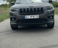 Джип Чероки 2019 в Киеве на Automoto.ua Серый Джип Чероки, объемом двигателя 3.24 л и пробегом 90 тыс. км за 19400 $, фото 4 на Automoto.ua