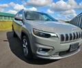 Сірий Джип Cherokee, об'ємом двигуна 3.2 л та пробігом 48 тис. км за 6700 $, фото 1 на Automoto.ua