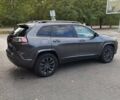 Сірий Джип Cherokee, об'ємом двигуна 3.24 л та пробігом 133 тис. км за 18000 $, фото 5 на Automoto.ua
