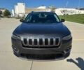 Джип Чероки 2019 в Житомире на Automoto.ua Серый Джип Чероки, объемом двигателя 3.2 л и пробегом 42 тыс. км за 15200 $, фото 1 на Automoto.ua