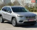 Сірий Джип Cherokee, об'ємом двигуна 2.4 л та пробігом 228 тис. км за 14499 $, фото 1 на Automoto.ua