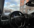 Сірий Джип Cherokee, об'ємом двигуна 2.36 л та пробігом 172 тис. км за 14900 $, фото 6 на Automoto.ua