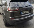 Сірий Джип Cherokee, об'ємом двигуна 3.24 л та пробігом 133 тис. км за 18000 $, фото 7 на Automoto.ua