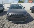 Сірий Джип Cherokee, об'ємом двигуна 2.36 л та пробігом 155 тис. км за 2400 $, фото 4 на Automoto.ua