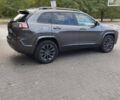 Сірий Джип Cherokee, об'ємом двигуна 3.24 л та пробігом 133 тис. км за 18000 $, фото 4 на Automoto.ua