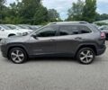 Сірий Джип Cherokee, об'ємом двигуна 2.4 л та пробігом 43 тис. км за 12700 $, фото 3 на Automoto.ua