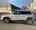 Сірий Джип Cherokee, об'ємом двигуна 2 л та пробігом 101 тис. км за 17490 $, фото 3 на Automoto.ua