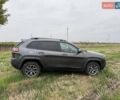 Сірий Джип Cherokee, об'ємом двигуна 3.2 л та пробігом 197 тис. км за 18900 $, фото 7 на Automoto.ua
