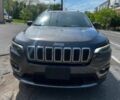 Джип Чероки 2019 в Житомире на Automoto.ua Серый Джип Чероки, объемом двигателя 3.2 л и пробегом 50 тыс. км за 5700 $, фото 1 на Automoto.ua