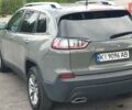 Серый Джип Чероки, объемом двигателя 3.24 л и пробегом 61 тыс. км за 19000 $, фото 14 на Automoto.ua