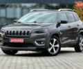 Сірий Джип Cherokee, об'ємом двигуна 2.36 л та пробігом 183 тис. км за 15850 $, фото 13 на Automoto.ua