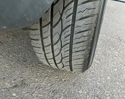 Серый Джип Чероки, объемом двигателя 2.4 л и пробегом 103 тыс. км за 15950 $, фото 16 на Automoto.ua