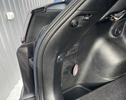 Сірий Джип Cherokee, об'ємом двигуна 2.36 л та пробігом 160 тис. км за 16500 $, фото 21 на Automoto.ua