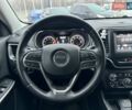 Серый Джип Чероки, объемом двигателя 2.36 л и пробегом 90 тыс. км за 16990 $, фото 11 на Automoto.ua