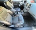 Сірий Джип Cherokee, об'ємом двигуна 3.2 л та пробігом 197 тис. км за 18900 $, фото 21 на Automoto.ua