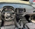 Сірий Джип Cherokee, об'ємом двигуна 2.4 л та пробігом 156 тис. км за 2900 $, фото 7 на Automoto.ua