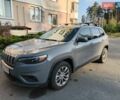 Сірий Джип Cherokee, об'ємом двигуна 2.36 л та пробігом 90 тис. км за 17799 $, фото 12 на Automoto.ua