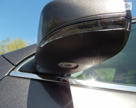 Сірий Джип Cherokee, об'ємом двигуна 2.4 л та пробігом 73 тис. км за 18000 $, фото 23 на Automoto.ua