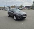Серый Джип Чероки, объемом двигателя 2.36 л и пробегом 60 тыс. км за 18000 $, фото 3 на Automoto.ua
