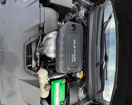 Серый Джип Чероки, объемом двигателя 2.4 л и пробегом 220 тыс. км за 15999 $, фото 22 на Automoto.ua