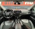 Сірий Джип Cherokee, об'ємом двигуна 3.24 л та пробігом 125 тис. км за 19000 $, фото 29 на Automoto.ua
