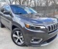Сірий Джип Cherokee, об'ємом двигуна 3.2 л та пробігом 50 тис. км за 12950 $, фото 1 на Automoto.ua