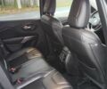 Серый Джип Чероки, объемом двигателя 2.4 л и пробегом 106 тыс. км за 12000 $, фото 7 на Automoto.ua