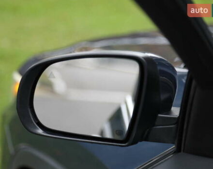 Сірий Джип Cherokee, об'ємом двигуна 3.24 л та пробігом 157 тис. км за 18500 $, фото 6 на Automoto.ua