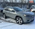 Серый Джип Чероки, объемом двигателя 2.36 л и пробегом 159 тыс. км за 17500 $, фото 2 на Automoto.ua