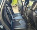 Сірий Джип Cherokee, об'ємом двигуна 2.36 л та пробігом 160 тис. км за 18200 $, фото 1 на Automoto.ua