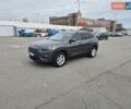 Сірий Джип Cherokee, об'ємом двигуна 2.36 л та пробігом 60 тис. км за 16500 $, фото 19 на Automoto.ua