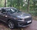 Серый Джип Чероки, объемом двигателя 2.4 л и пробегом 156 тыс. км за 17195 $, фото 21 на Automoto.ua