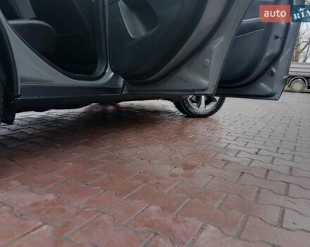 Серый Джип Чероки, объемом двигателя 2.4 л и пробегом 111 тыс. км за 17300 $, фото 8 на Automoto.ua