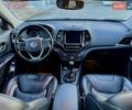 Сірий Джип Cherokee, об'ємом двигуна 3.24 л та пробігом 87 тис. км за 19900 $, фото 14 на Automoto.ua