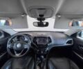 Сірий Джип Cherokee, об'ємом двигуна 3.2 л та пробігом 78 тис. км за 12000 $, фото 15 на Automoto.ua